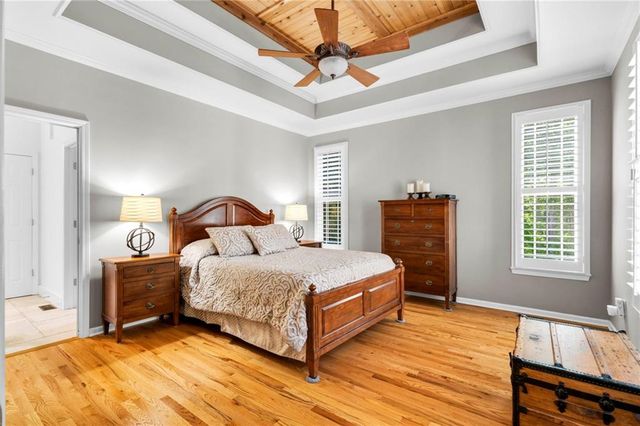 127 Woodbury Lane, Canton, GA 30114