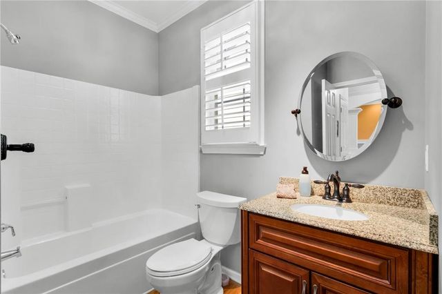 127 Woodbury Lane, Canton, GA 30114