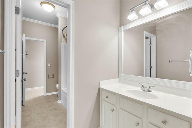 127 Woodbury Lane, Canton, GA 30114
