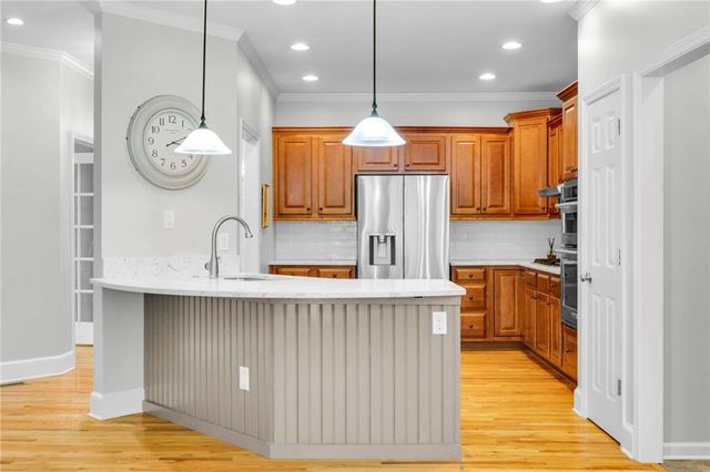 127 Woodbury Lane, Canton, GA 30114