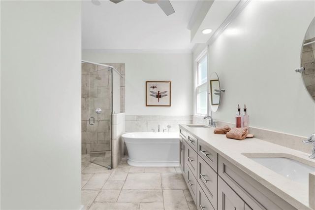 127 Woodbury Lane, Canton, GA 30114