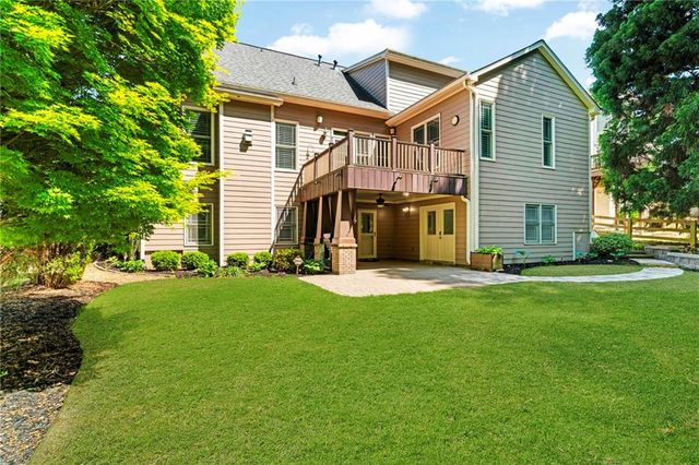 127 Woodbury Lane, Canton, GA 30114