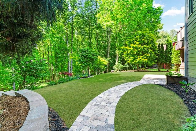 127 Woodbury Lane, Canton, GA 30114