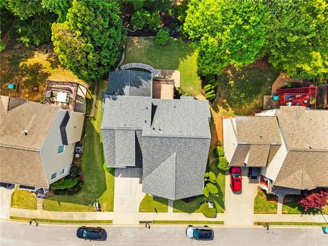 127 Woodbury Lane, Canton, GA 30114