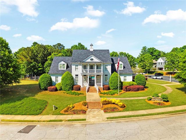 127 Woodbury Lane, Canton, GA 30114