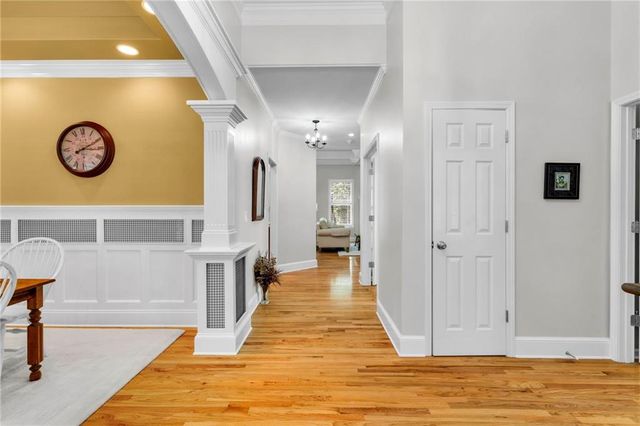 127 Woodbury Lane, Canton, GA 30114