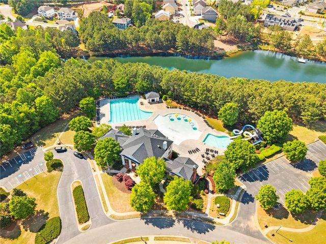 127 Woodbury Lane, Canton, GA 30114