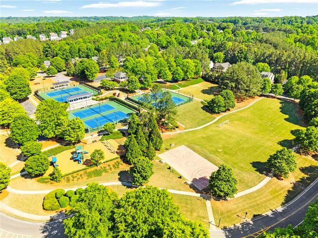 127 Woodbury Lane, Canton, GA 30114