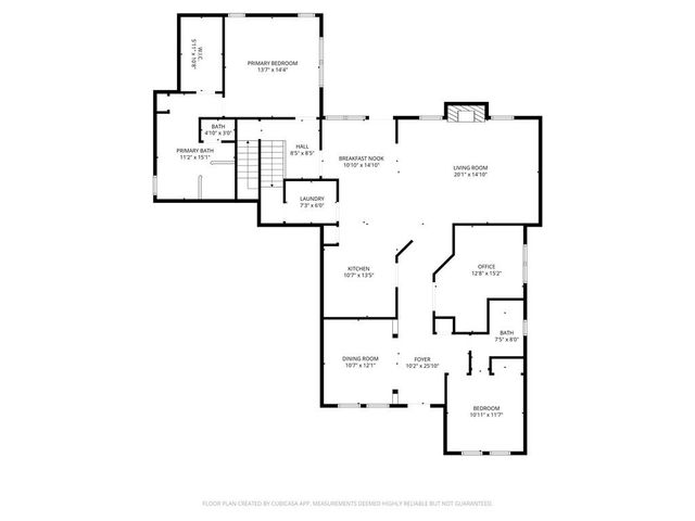 127 Woodbury Lane, Canton, GA 30114