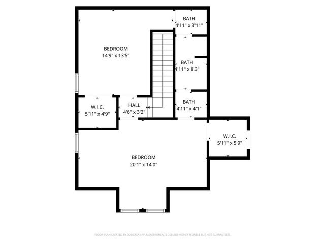 127 Woodbury Lane, Canton, GA 30114