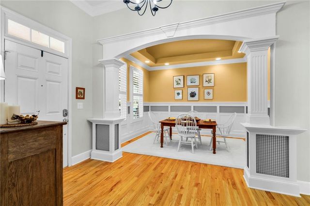 127 Woodbury Lane, Canton, GA 30114