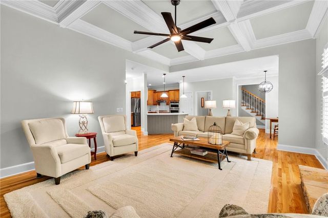 127 Woodbury Lane, Canton, GA 30114