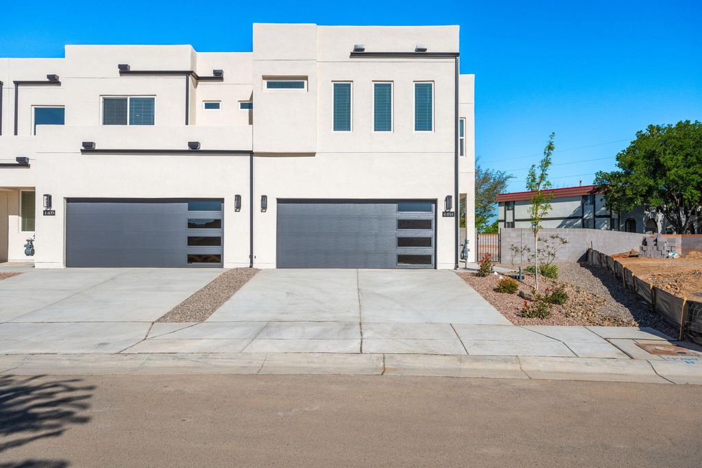 4404 Wymont Circle NE, Albuquerque, NM 87109