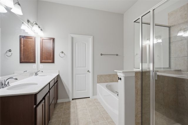 705 Llano Falls Drive, Mckinney, TX 75071