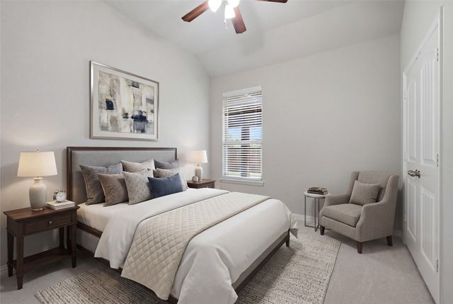 705 Llano Falls Drive, Mckinney, TX 75071