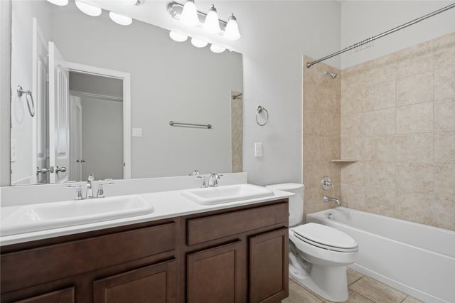 705 Llano Falls Drive, Mckinney, TX 75071