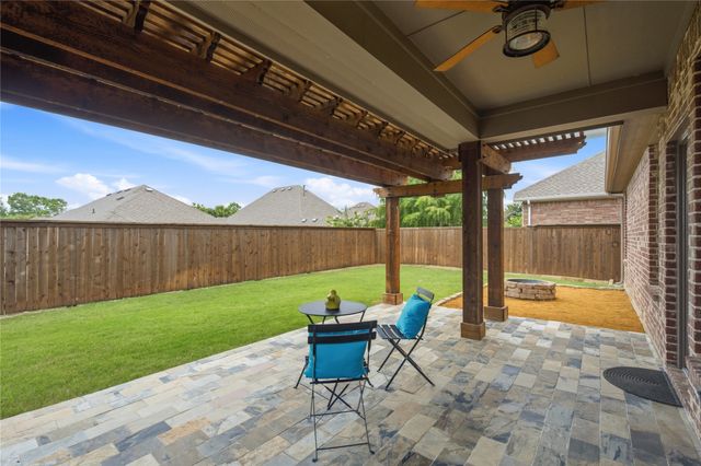 705 Llano Falls Drive, Mckinney, TX 75071