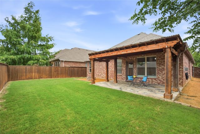 705 Llano Falls Drive, Mckinney, TX 75071