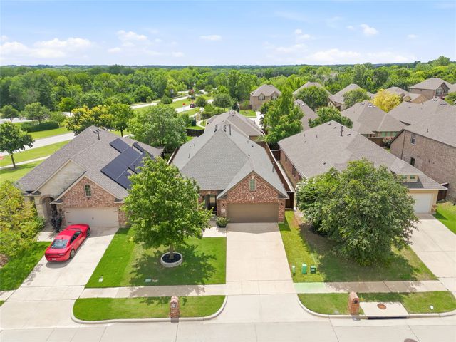 705 Llano Falls Drive, Mckinney, TX 75071