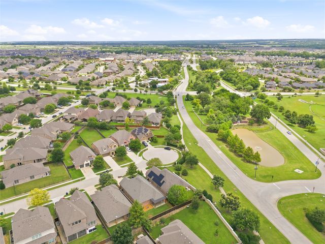 705 Llano Falls Drive, Mckinney, TX 75071