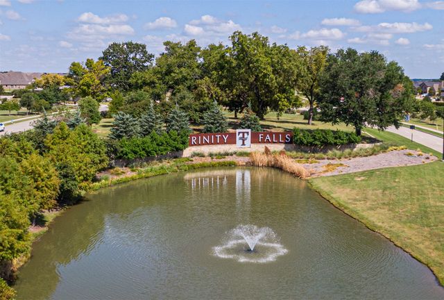 705 Llano Falls Drive, Mckinney, TX 75071