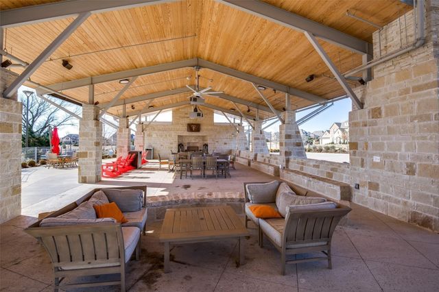 705 Llano Falls Drive, Mckinney, TX 75071