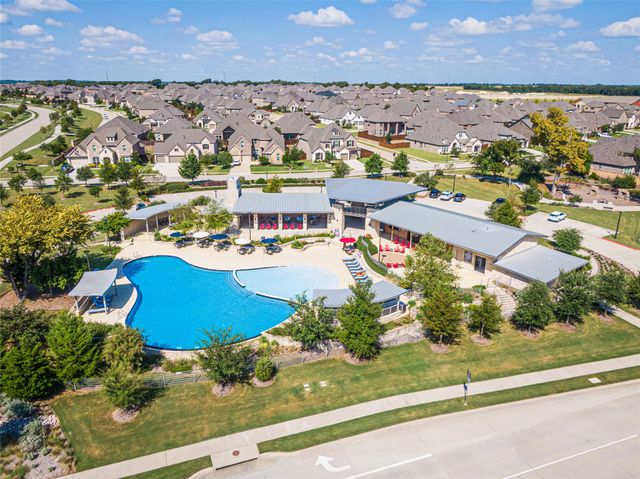 705 Llano Falls Drive, Mckinney, TX 75071