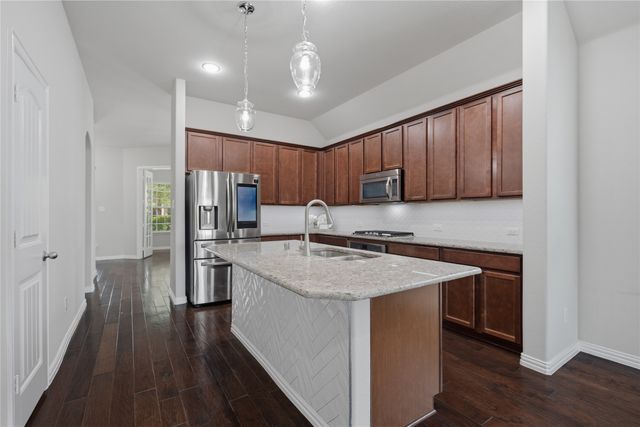 705 Llano Falls Drive, Mckinney, TX 75071