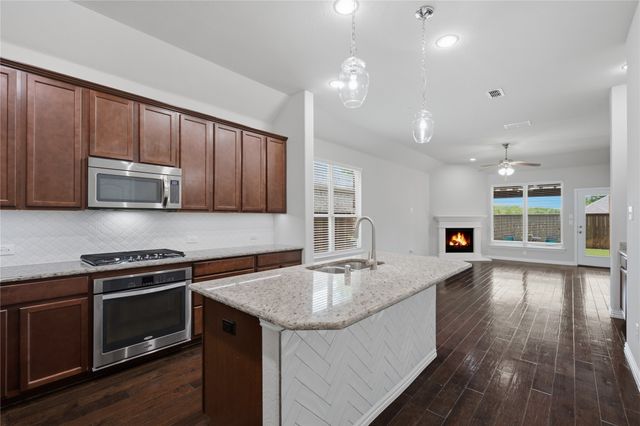 705 Llano Falls Drive, Mckinney, TX 75071