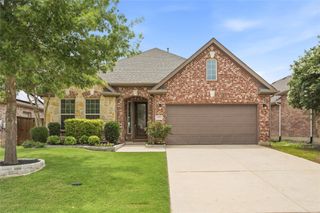 705 Llano Falls Drive, Mckinney, TX 75071