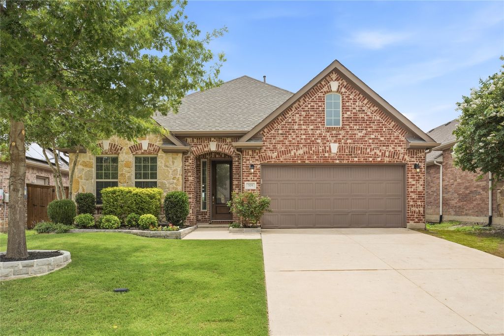 705 Llano Falls Drive, Mckinney, TX 75071