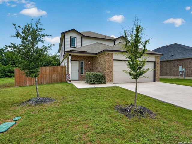 304 Saddle Dawn, Cibolo, TX 78108