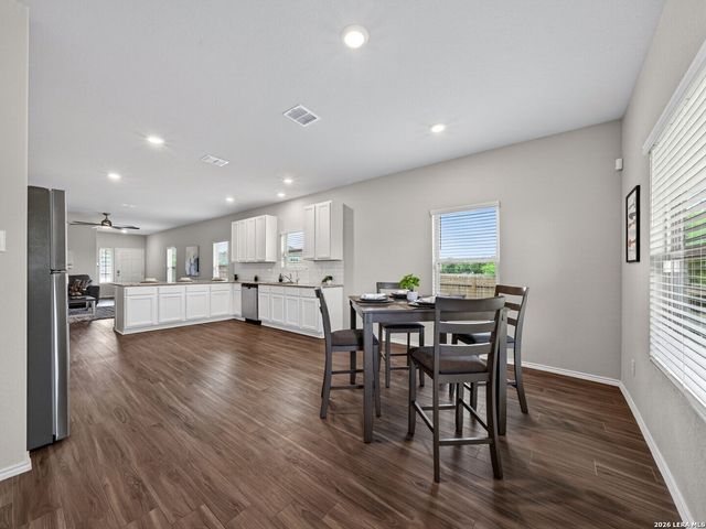 304 Saddle Dawn, Cibolo, TX 78108