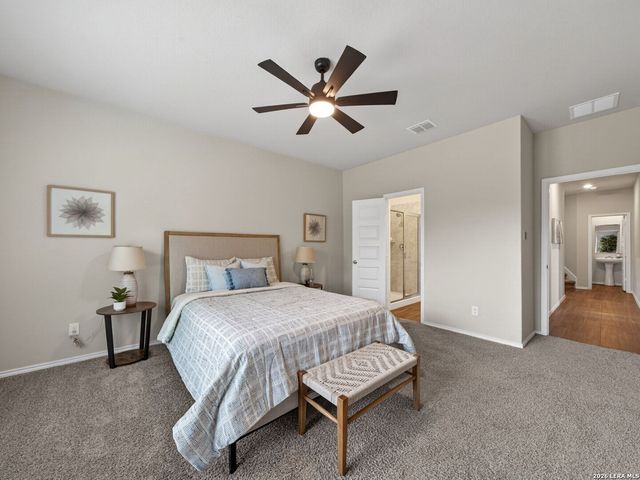 304 Saddle Dawn, Cibolo, TX 78108