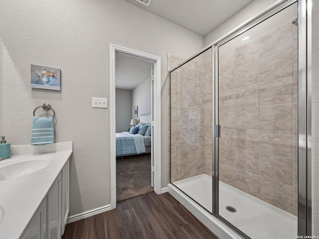 304 Saddle Dawn, Cibolo, TX 78108