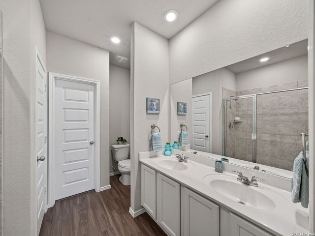 304 Saddle Dawn, Cibolo, TX 78108