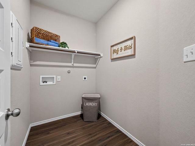 304 Saddle Dawn, Cibolo, TX 78108
