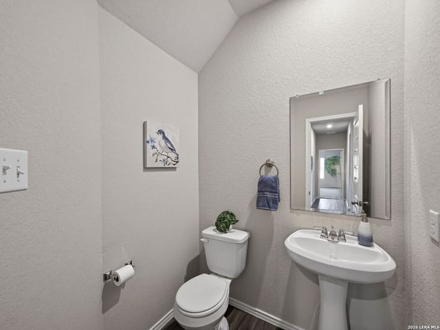 304 Saddle Dawn, Cibolo, TX 78108