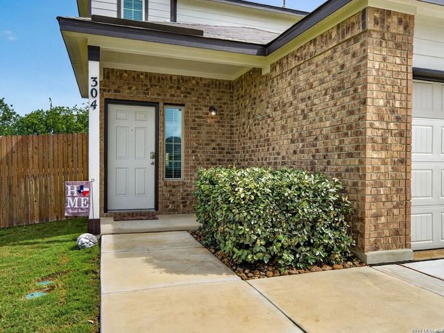 304 Saddle Dawn, Cibolo, TX 78108