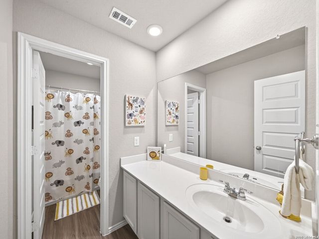 304 Saddle Dawn, Cibolo, TX 78108