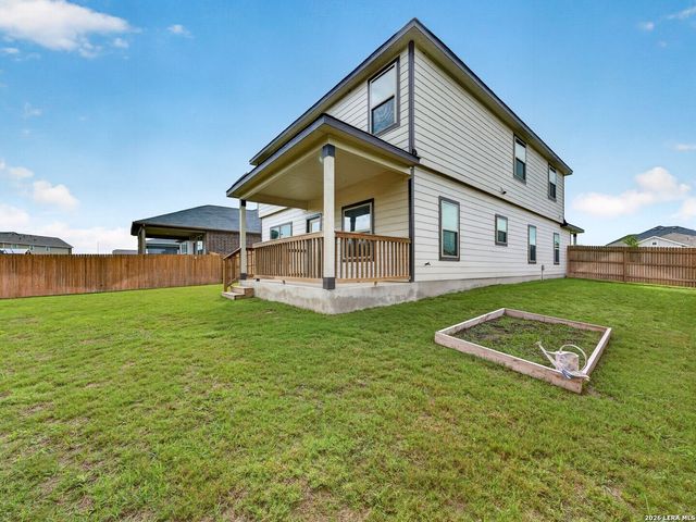 304 Saddle Dawn, Cibolo, TX 78108