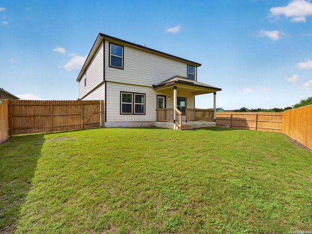 304 Saddle Dawn, Cibolo, TX 78108