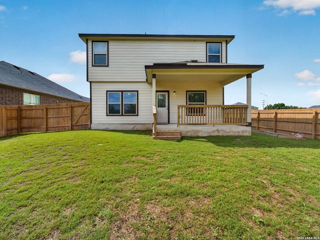 304 Saddle Dawn, Cibolo, TX 78108