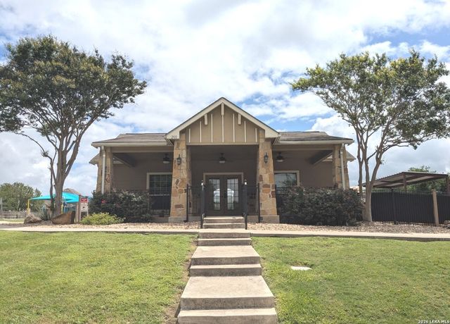 304 Saddle Dawn, Cibolo, TX 78108