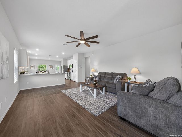 304 Saddle Dawn, Cibolo, TX 78108