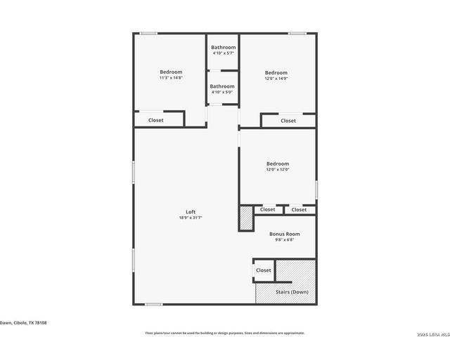 304 Saddle Dawn, Cibolo, TX 78108