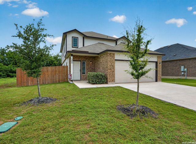 304 Saddle Dawn, Cibolo, TX 78108