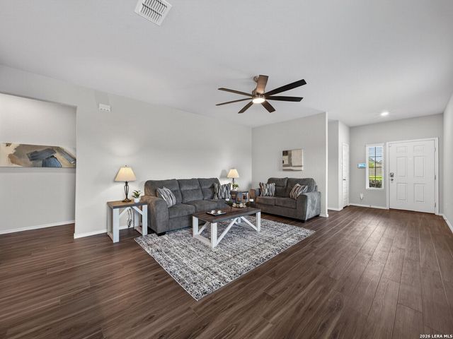 304 Saddle Dawn, Cibolo, TX 78108