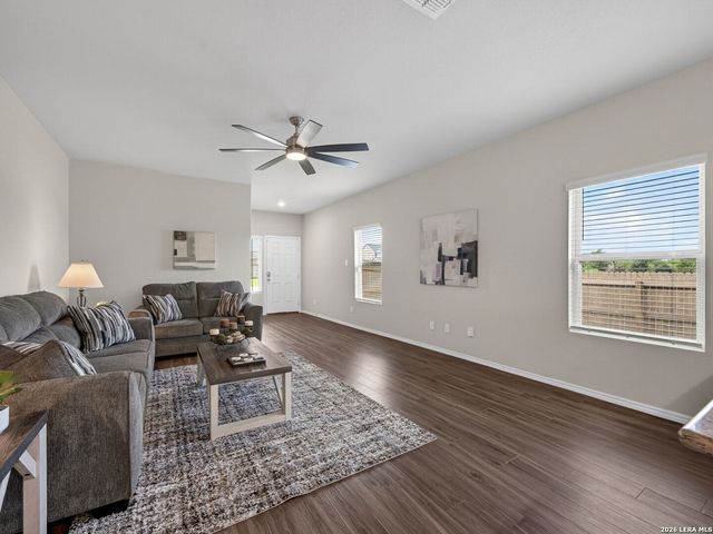 304 Saddle Dawn, Cibolo, TX 78108