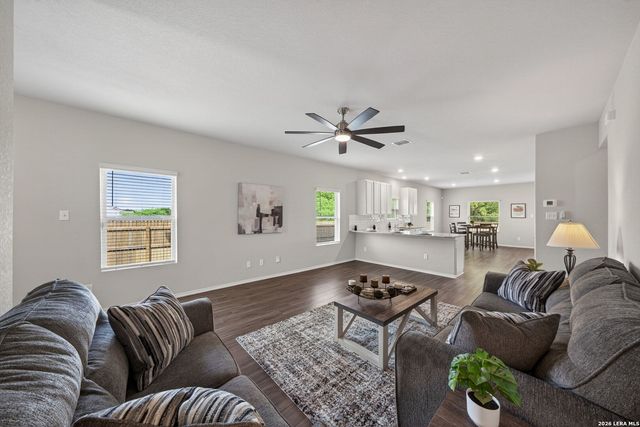 304 Saddle Dawn, Cibolo, TX 78108